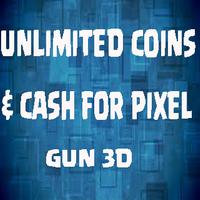 Guide for Pixel Gun 3D ảnh chụp màn hình 1