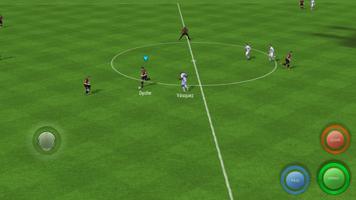 Guido Fort FIFA 17 स्क्रीनशॉट 1