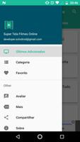 Super Tela Filmes Online capture d'écran 1