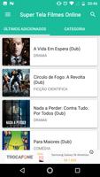 3 Schermata Super Tela Filmes Online