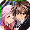 Guilty Crown Wallpaper APK