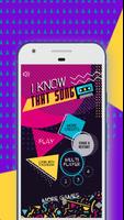 I Know that Song-poster