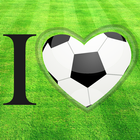 I Love Soccer icono