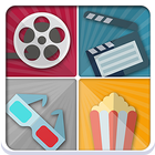 I Know that Movie أيقونة