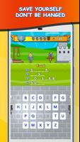 Hangman syot layar 2