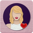 ”I Love Taylor Swift