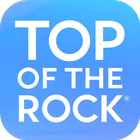 Top of the Rock أيقونة