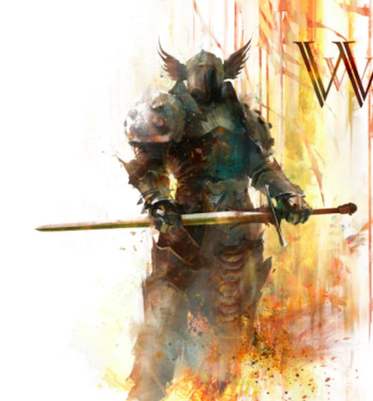 Guild Wars 2 Wallpaper For Android Apk Download