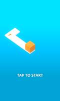 Tap Cube پوسٹر