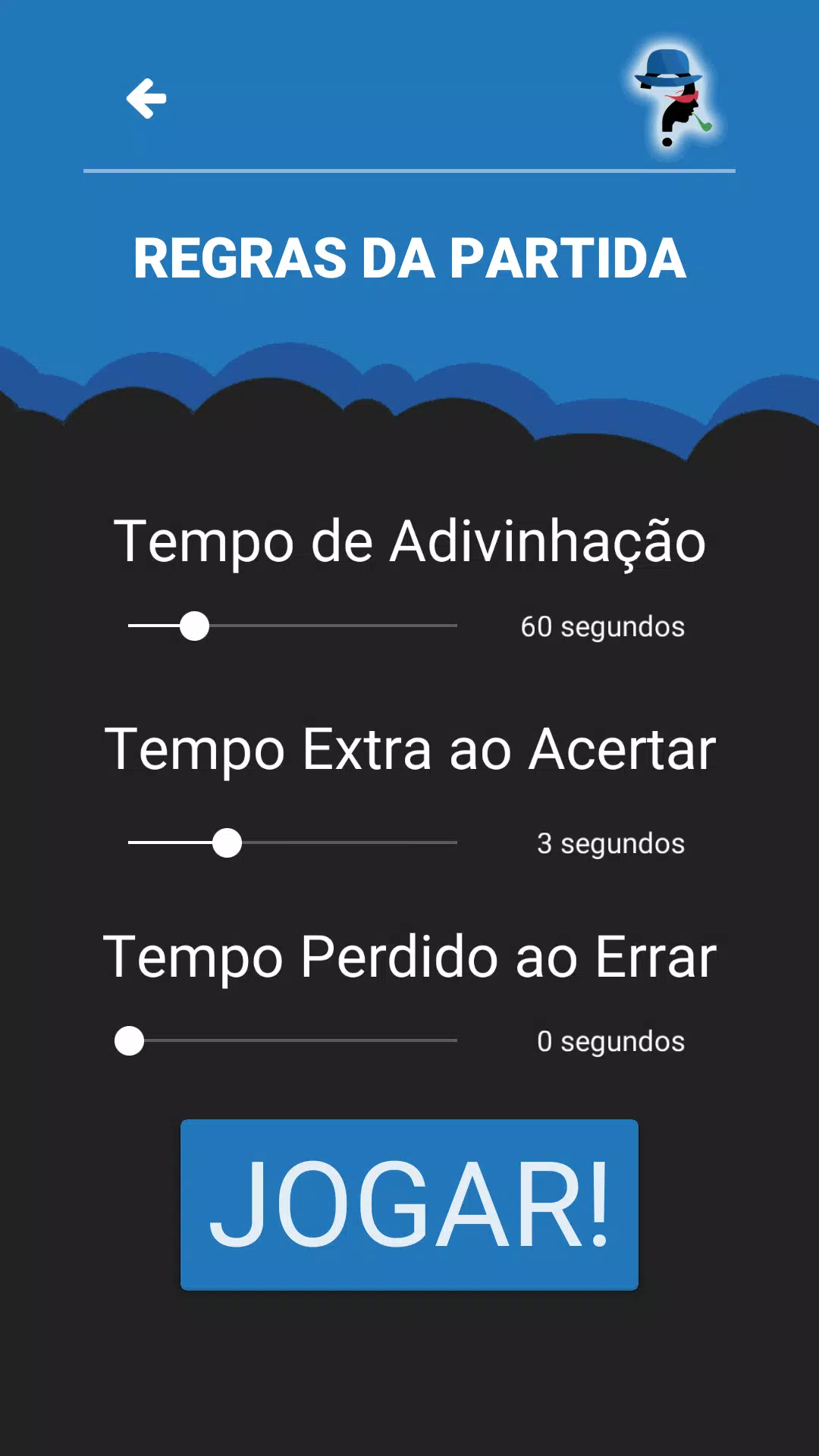 CharadesApp - Quem sou eu? – Apps no Google Play