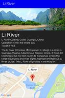 2 Schermata Guilin Travel Guide