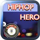 HipHop Lyrics Hero icon