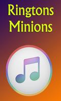 Ringtones Minions Effect Sound-poster