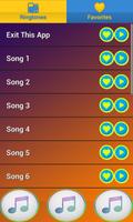 Ringtones Minions Effect Sound ảnh chụp màn hình 1