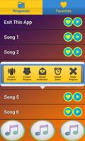 Ringtones Minions Effect Sound 截图 2