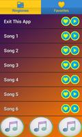 Ringtones Minions Effect Sound capture d'écran 3