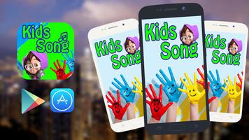 Kids Song Baby poster