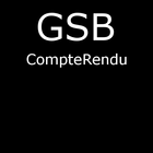 GSB CompteRendu ícone