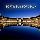 Sortir sur Bordeaux icon