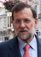 Frases de Mariano Rajoy Plakat