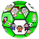 Fußball Ansturm: Mobil Liga APK