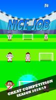 Football Rush: Mobile League screenshot 2