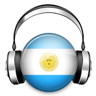 emisoras argentinas icône