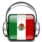 Radios Mexicanas আইকন