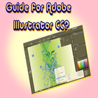 Guide for Adobe Illustrator CC ไอคอน