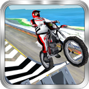 Fat Bike Rider APK