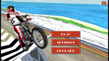Fat Bike Rider imagem de tela 1