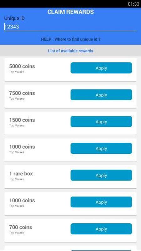 Free coins - Pool Instant Rewards for Android - APK Download