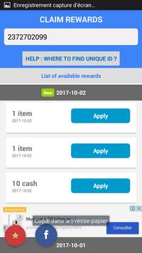 Free coins - Pool Instant Rewards for Android - APK Download - 