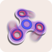 Fidget Spinner simulator APK