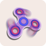 Fidget Spinner simulator