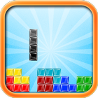 Puzzle Block Tetrix icono