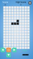 Puzzle Block Tetrix poster