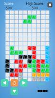 Puzzle Block Tetrix Ekran Görüntüsü 1