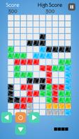 Puzzle Block Tetrix Ekran Görüntüsü 2