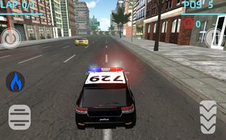 Police Car driver Screenshot 3