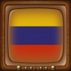 TV Satellite Colombia Info icon