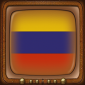 TV Satellite Colombia Info icon