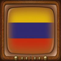 TV Satellite Colombia Info ポスター