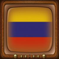 TV Satellite Colombia Info 截图 1