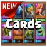 Cards Builder for Clash Royale icône