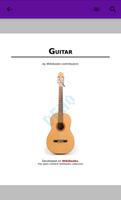 برنامه‌نما Guitar عکس از صفحه