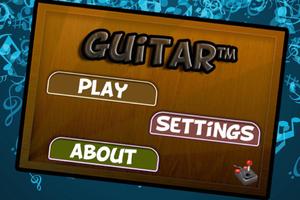 Guitar ảnh chụp màn hình 2