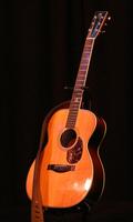 Guitar Wallpaper screenshot 1