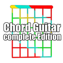Chord Guitar Complete Edition APK