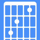 Guitar Chords Hub icon